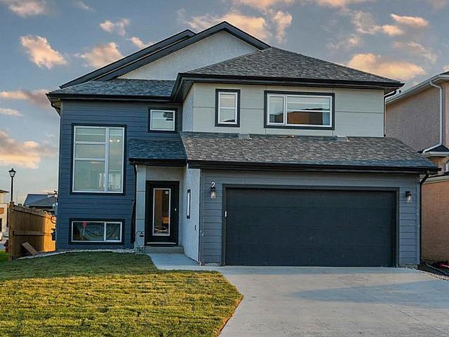 House for rent in Manitoba