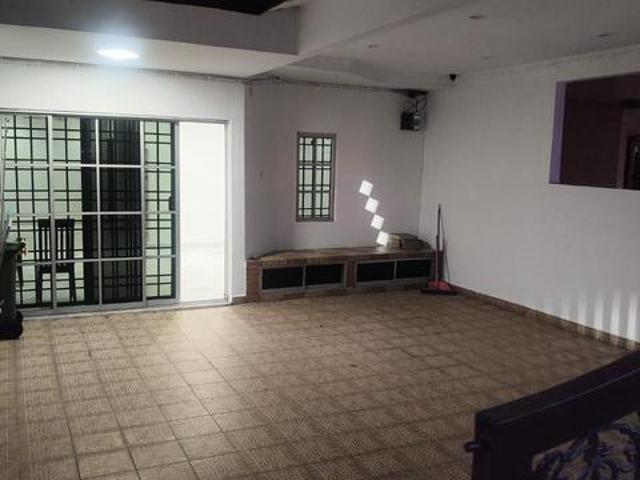 Terraced House for rent in Port Klang, Selangor