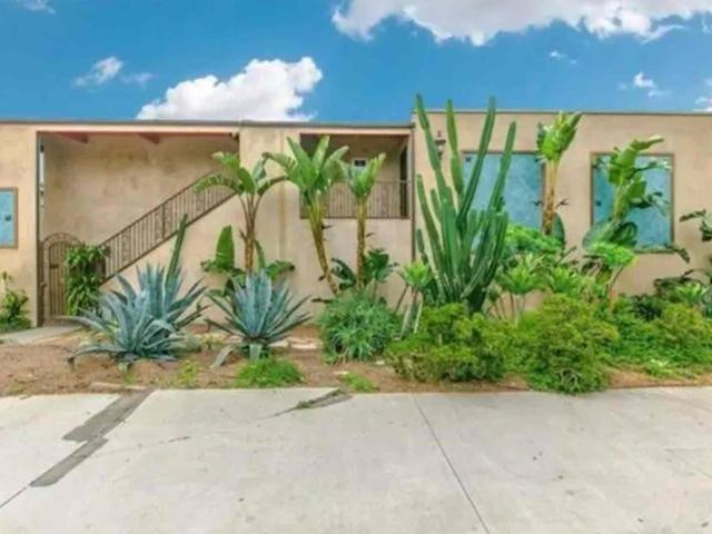 House for rent in Los Angeles, California