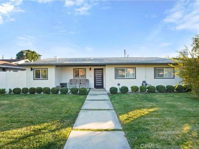 House for rent in Los Angeles, California