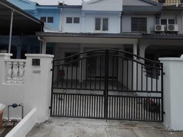Terraced House for rent in Majlis Bandaraya Subang Jaya, Petaling