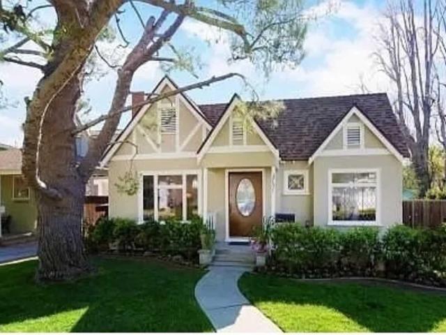 House for rent in Los Angeles, California