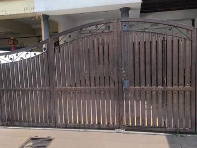 Terraced House for rent in Kajang, Langat