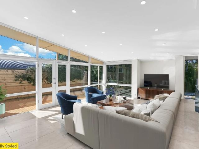 House for rent in Willoughby, New South Wales