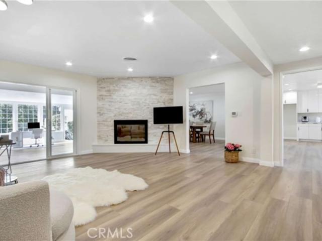 House for rent in Los Angeles, California