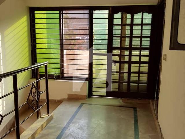 House for rent in Islamabad