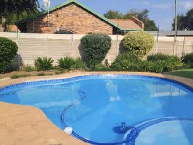 House for rent in Vanderbijlpark, Emfuleni Local Municipality