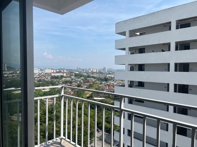 Serviced Residence for rent in Kajang, Langat