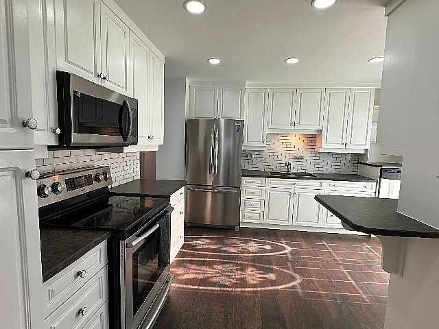 House for rent in East St. Paul, Manitoba