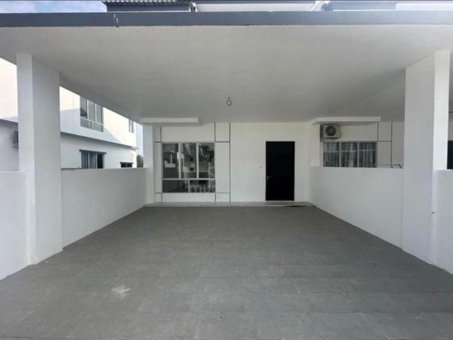 Terraced House for rent in Mentakab, Pahang
