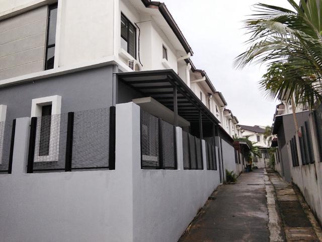 Terraced House for rent in Petaling, Alam Impian