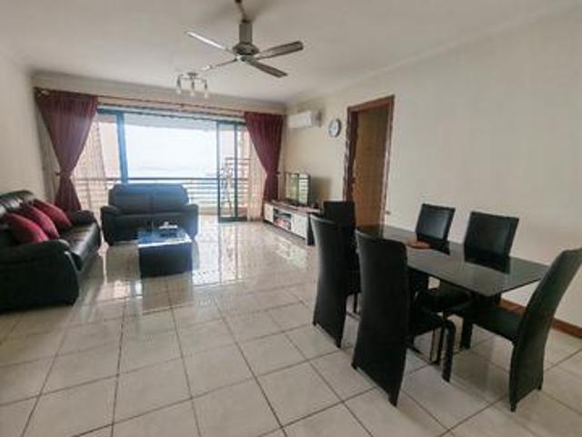Condominium for rent in Bandar Johor Bahru, Johor
