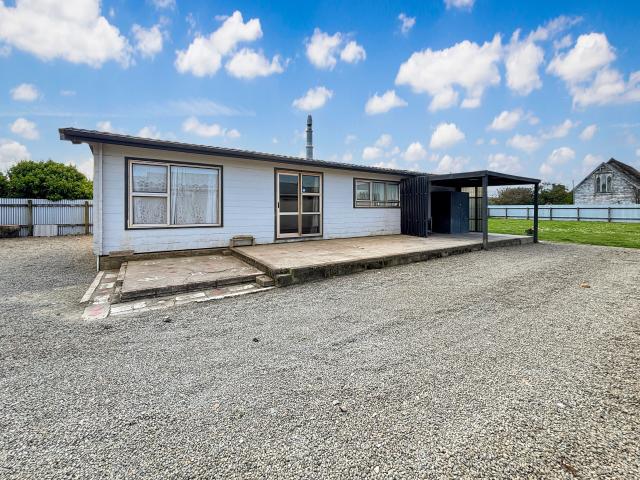 House for rent in Wairoa, Wairoa District