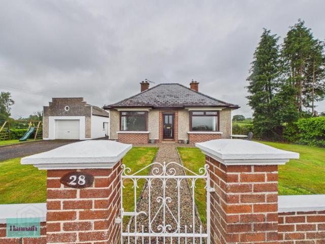House for rent in Portadown, Northern Ireland