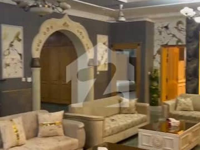 House for rent in Islamabad