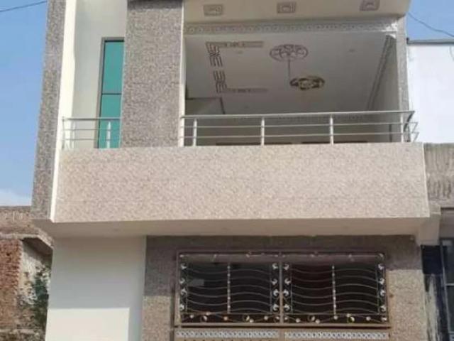 House for rent in سرگودھا, سرگودھا ڈویژن