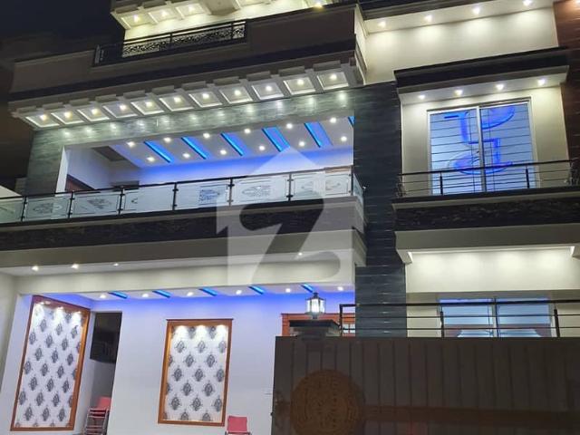 House for rent in Islamabad