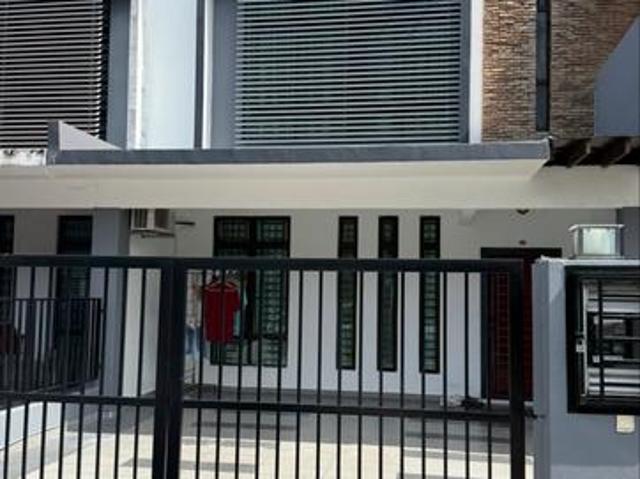 House for rent in Iskandar Puteri, Johor Bahru