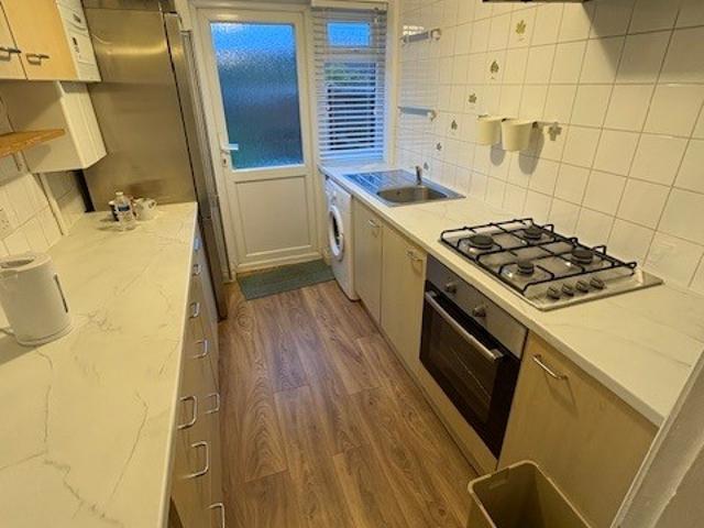 House for rent in London Borough of Ealing, Greater London
