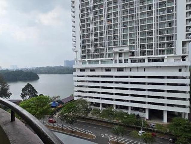 Apartment for rent in Johore Bahru, Johor