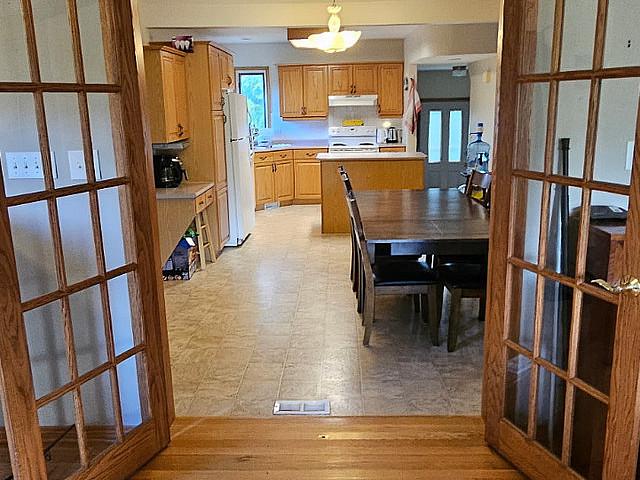 House for rent in Steinbach, Manitoba