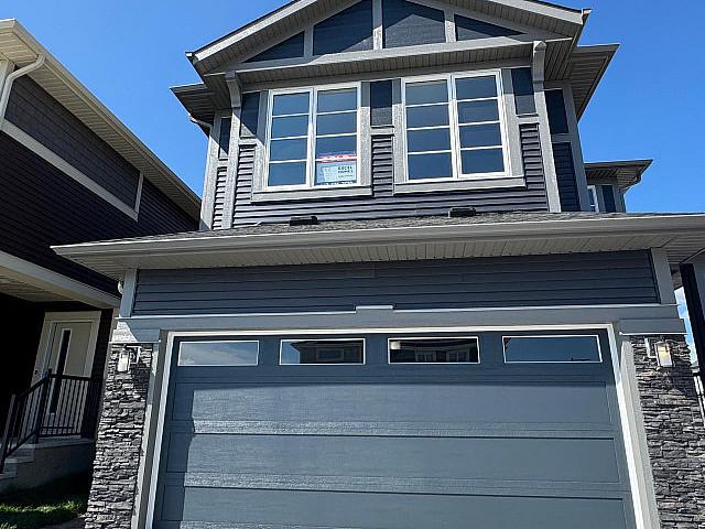 House for rent in Airdrie, Alberta