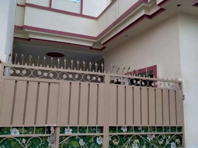 House for rent in Bakhshu Pura, گجرات