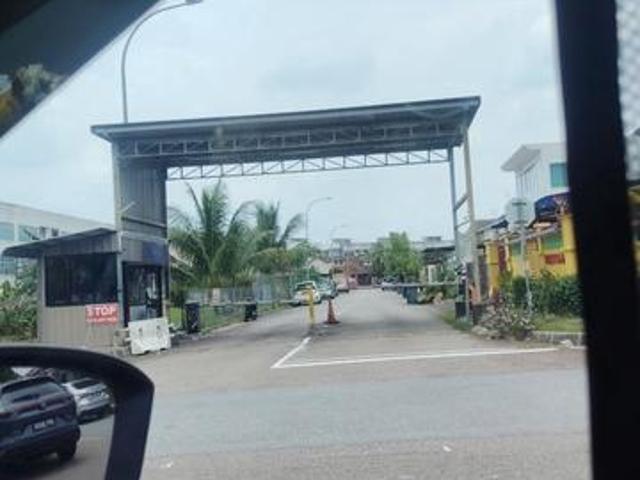 Terraced House for rent in Johore Bahru, Johor