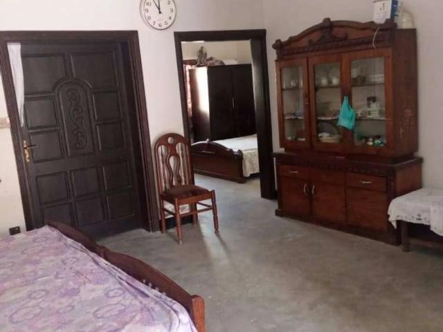 House for rent in Talokar, Geher Khan