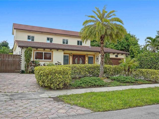 House for rent in North Miami Beach, Florida