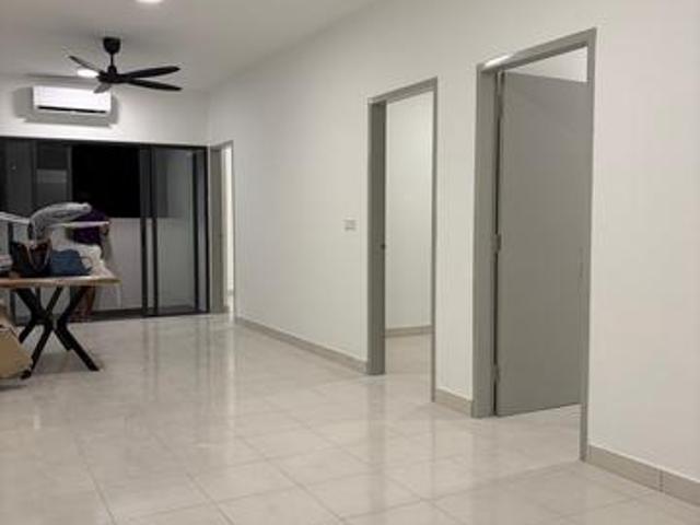 Condominium for rent in Kajang, Langat