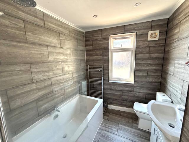 House for rent in Sunderland, Fulwell