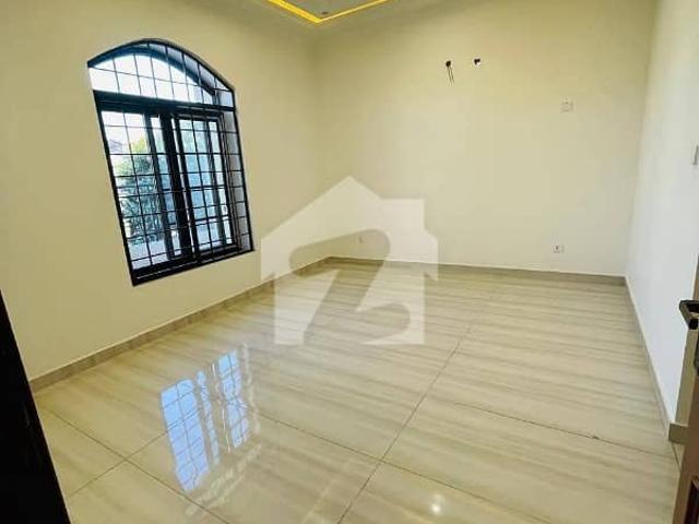 House for rent in اسلام آباد, زون 1