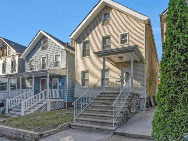 House for rent in Montclair, New Jersey