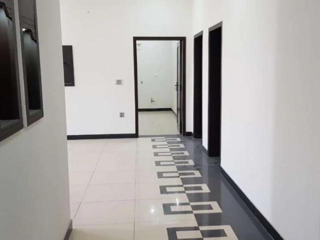 House for rent in ایف-17, F-17