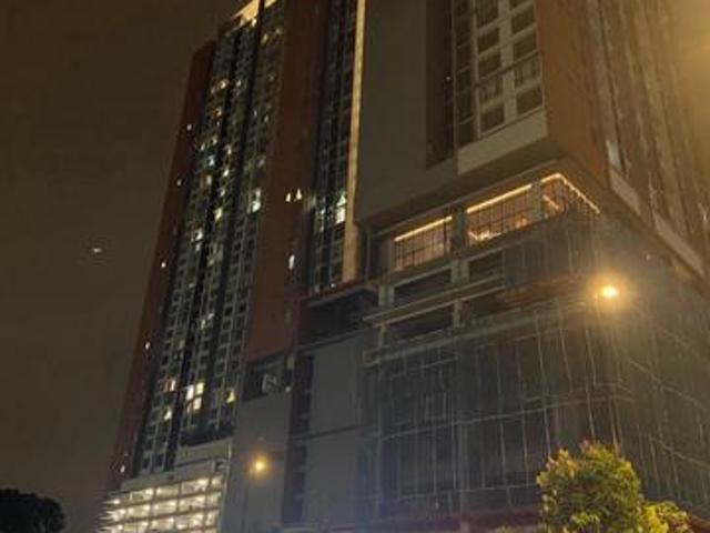 Serviced Residence for rent in Kajang, Langat