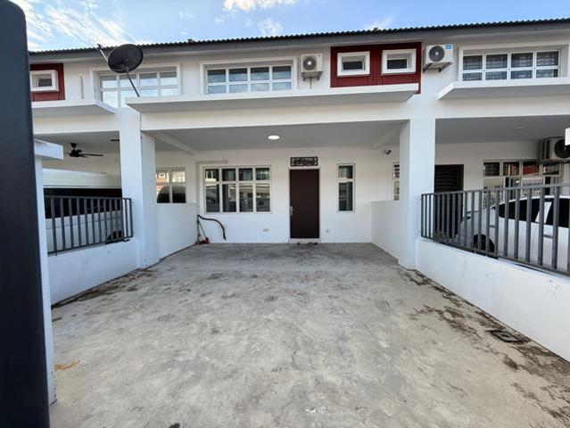 Terraced House for rent in Pengerang, Johor