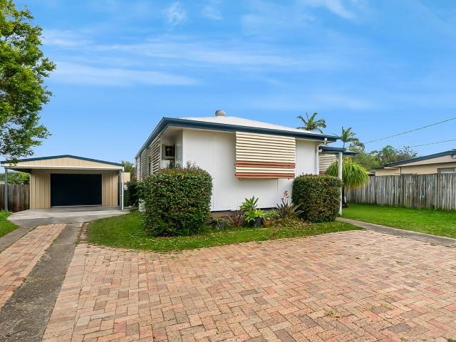 House for rent in Toombul, Queensland
