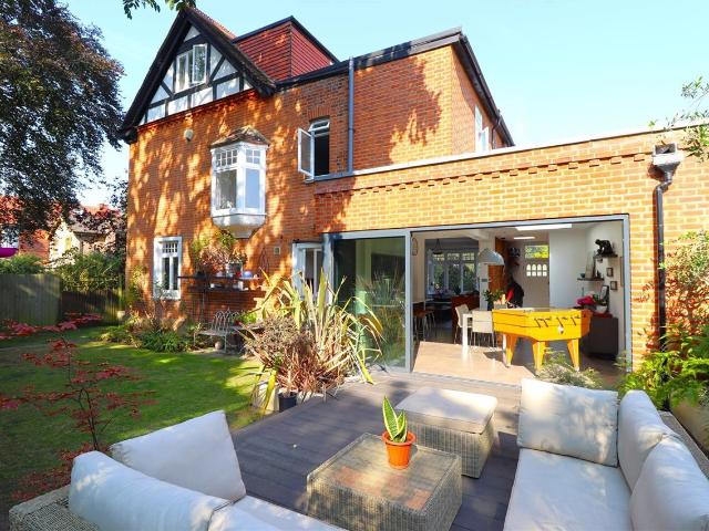 House for rent in Blackhills, Surrey