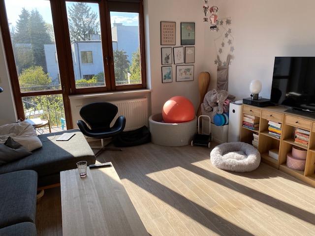 Dom do wynajęcia w Warszawa, Mazowieckie