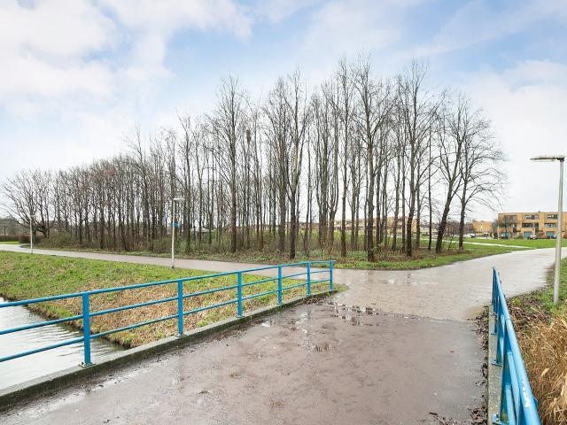 Woning te huur in Zoetermeer, Zuid Holland
