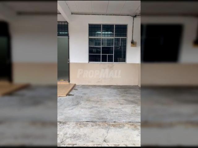 Apartment for rent in Lunas, Kedah