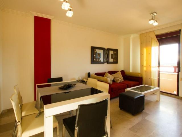 Apartamento en alquiler en l'Horta Nord, Valencia