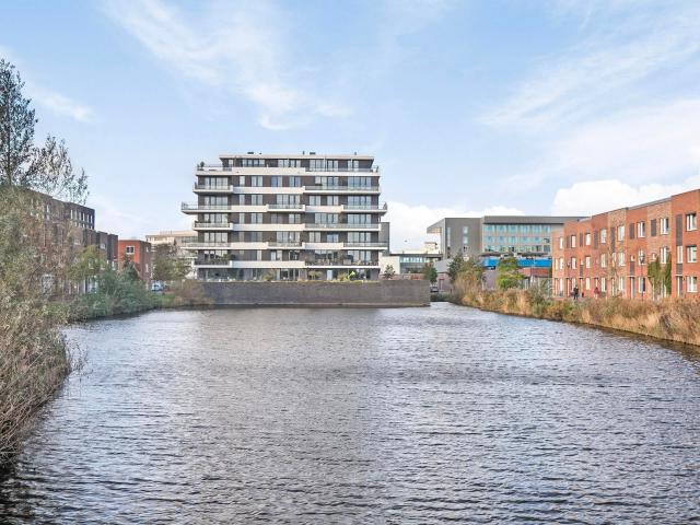 Woning te huur in Haarlem, Noord Holland