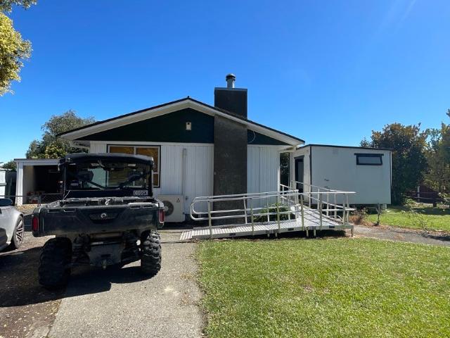 House for rent in Te Wairoa