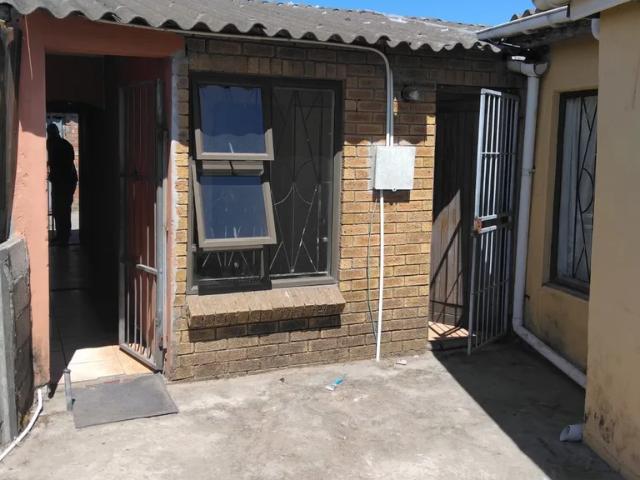 House for rent in Western Cape
