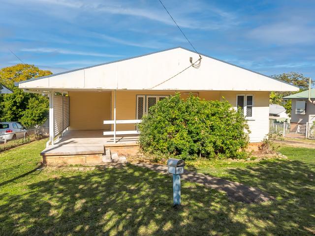 House for rent in Toombul, Queensland