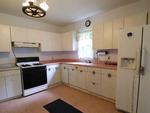 House for rent in Junction City, Geary County