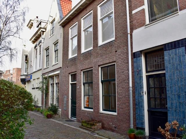 Woning te huur in Haarlem, Noord Holland