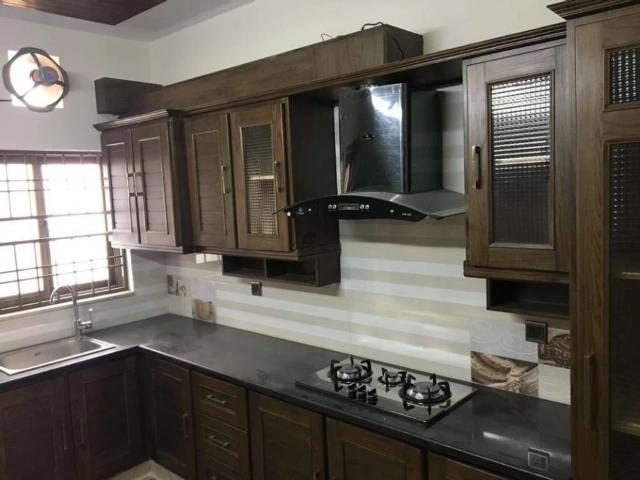 House for rent in ایف-17, F-17